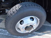 MITSUBISHI FUSO Fighter Container Carrier Truck 2KG-FK72F 2025 1,000km_11