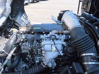 MITSUBISHI FUSO Fighter Container Carrier Truck 2KG-FK72F 2025 1,000km_12