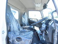 MITSUBISHI FUSO Fighter Container Carrier Truck 2KG-FK72F 2025 1,000km_15