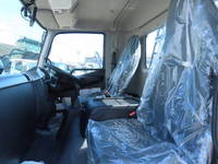 MITSUBISHI FUSO Fighter Container Carrier Truck 2KG-FK72F 2025 1,000km_16