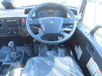 MITSUBISHI FUSO Fighter Container Carrier Truck 2KG-FK72F 2025 1,000km_17
