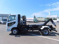 MITSUBISHI FUSO Fighter Container Carrier Truck 2KG-FK72F 2025 1,000km_22