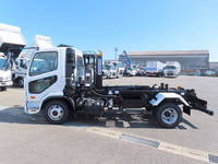 MITSUBISHI FUSO Fighter Container Carrier Truck 2KG-FK72F 2025 1,000km_23