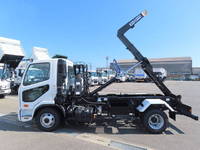 MITSUBISHI FUSO Fighter Container Carrier Truck 2KG-FK72F 2025 1,000km_24