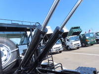 MITSUBISHI FUSO Fighter Container Carrier Truck 2KG-FK72F 2025 1,000km_25