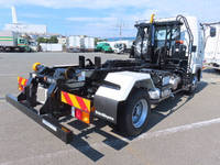 MITSUBISHI FUSO Fighter Container Carrier Truck 2KG-FK72F 2025 1,000km_2