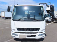 MITSUBISHI FUSO Fighter Container Carrier Truck 2KG-FK72F 2025 1,000km_3