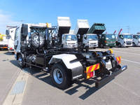 MITSUBISHI FUSO Fighter Container Carrier Truck 2KG-FK72F 2025 1,000km_4