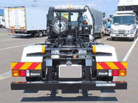 MITSUBISHI FUSO Fighter Container Carrier Truck 2KG-FK72F 2025 1,000km_5
