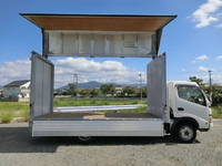 HINO Dutro Aluminum Wing PB-XZU411M 2005 56,000km_14
