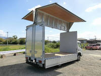 HINO Dutro Aluminum Wing PB-XZU411M 2005 56,000km_15