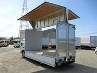 HINO Dutro Aluminum Wing PB-XZU411M 2005 56,000km_16