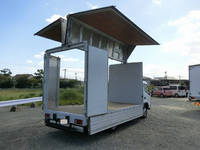 HINO Dutro Aluminum Wing PB-XZU411M 2005 56,000km_17