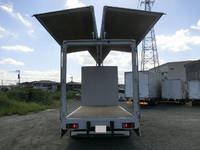 HINO Dutro Aluminum Wing PB-XZU411M 2005 56,000km_18