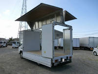 HINO Dutro Aluminum Wing PB-XZU411M 2005 56,000km_19