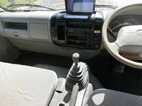 HINO Dutro Aluminum Wing PB-XZU411M 2005 56,000km_25