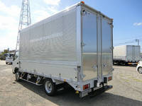 HINO Dutro Aluminum Wing PB-XZU411M 2005 56,000km_2