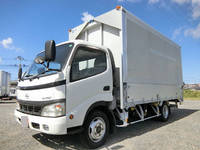 HINO Dutro Aluminum Wing PB-XZU411M 2005 56,000km_3
