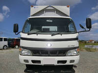 HINO Dutro Aluminum Wing PB-XZU411M 2005 56,000km_4