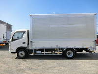 HINO Dutro Aluminum Wing PB-XZU411M 2005 56,000km_7