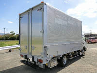 HINO Dutro Aluminum Wing PB-XZU411M 2005 56,000km_8