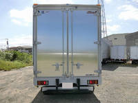 HINO Dutro Aluminum Wing PB-XZU411M 2005 56,000km_9