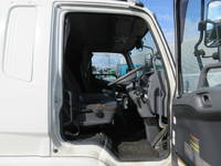 MITSUBISHI FUSO Fighter Aluminum Wing TKG-FK61F 2014 557,214km_11