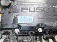 MITSUBISHI FUSO Fighter Aluminum Wing TKG-FK61F 2014 557,214km_23