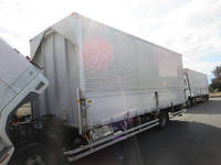 MITSUBISHI FUSO Fighter Aluminum Wing TKG-FK61F 2014 557,214km_24