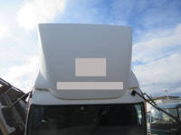 MITSUBISHI FUSO Fighter Aluminum Wing TKG-FK61F 2014 557,214km_25