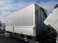 MITSUBISHI FUSO Fighter Aluminum Wing TKG-FK61F 2014 557,214km_26