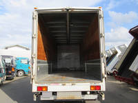 MITSUBISHI FUSO Fighter Aluminum Wing TKG-FK61F 2014 557,214km_27