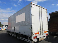 MITSUBISHI FUSO Fighter Aluminum Wing TKG-FK61F 2014 557,214km_2