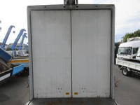 MITSUBISHI FUSO Fighter Aluminum Wing TKG-FK61F 2014 557,214km_33