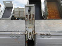 MITSUBISHI FUSO Fighter Aluminum Wing TKG-FK61F 2014 557,214km_36