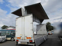 MITSUBISHI FUSO Fighter Aluminum Wing TKG-FK61F 2014 557,214km_4