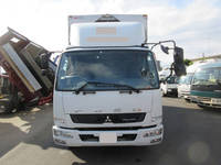 MITSUBISHI FUSO Fighter Aluminum Wing TKG-FK61F 2014 557,214km_5
