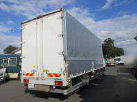 MITSUBISHI FUSO Fighter Aluminum Wing TKG-FK61F 2014 557,214km_6