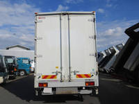 MITSUBISHI FUSO Fighter Aluminum Wing TKG-FK61F 2014 557,214km_7