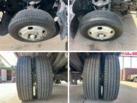 ISUZU Elf Aluminum Wing TRG-NPR85AN 2015 267,090km_21