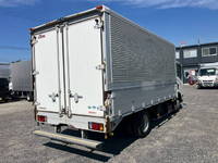 ISUZU Elf Aluminum Wing TRG-NPR85AN 2015 267,090km_2