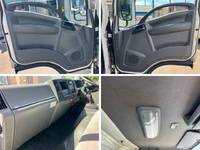ISUZU Elf Aluminum Wing TRG-NPR85AN 2015 267,090km_31