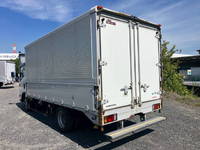 ISUZU Elf Aluminum Wing TRG-NPR85AN 2015 267,090km_4