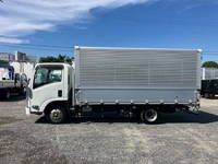 ISUZU Elf Aluminum Wing TRG-NPR85AN 2015 267,090km_5