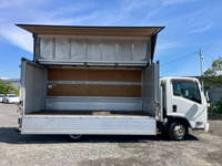 ISUZU Elf Aluminum Wing TRG-NPR85AN 2015 267,090km_6