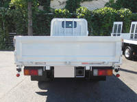 HINO Dutro Flat Body TKG-XZU605M 2017 36,355km_10