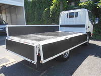 HINO Dutro Flat Body TKG-XZU605M 2017 36,355km_11