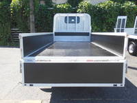 HINO Dutro Flat Body TKG-XZU605M 2017 36,355km_12