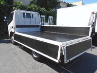 HINO Dutro Flat Body TKG-XZU605M 2017 36,355km_13