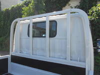 HINO Dutro Flat Body TKG-XZU605M 2017 36,355km_14